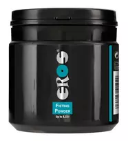 Eros EROS Fisting Powder 100g - Customizable Lubricant Base, Odourless Formula