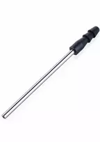 HiSmith Hismith Vac-U-Lock Extension Bar - Stainless Steel Adapter for Machines