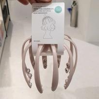 Nitori Octopus Double Roller Hair Massager