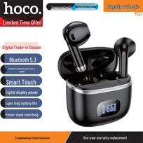 HOCO. EQ1 True Wireless Semi-in-ear Earbuds