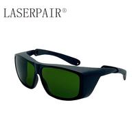 Eye Protective Goggles Safety Glasses for IPL for SHR Machine for Eye Protection safety glasses žalia