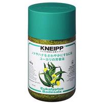 Kneipp Bath Eucalyptus 850g of Salts, Scent, (Set 2)