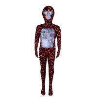 Gorilla Tag Character Suit In Milk Silk Fabric For Gaming And Stage Performance For Ages 17 And Under 130
