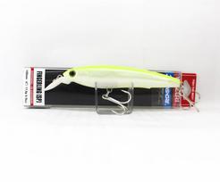 Yo Zuri Duel 3D Inshore Fingerling 100SP Suspend Lure R1410-PLCS (8173)