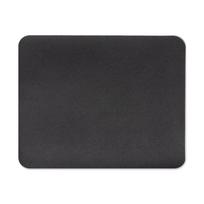 Wear Resistant Mice Mat Leather Gaming Desk Mat Professional Writing Mat  Home Office 250x210mm juoda