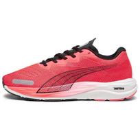 Puma Velocity Nitro 2 Men Red Low Top Running Training Shoes Comfortable Anti Slip Wear Resistant 195337-16 42.5