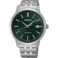 Seiko 5 SPORTS wristwatch overseas model automatic movement green SRPH89K1 mens
