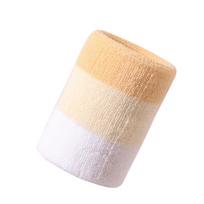 Volleyball Sports Wristbands Sport Towel Wrist Protection Badminton Wristband  Sport Accessories Style 14