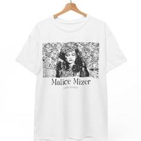 Malice Mizer T-Shirt - Sadness Demotape Visual Kei Tee - Mana Kozi J-Rock Music Shirt - Unisex S to 5XL M
