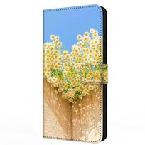 Flip Leather Case for Moto Edge 40 Neo Cover Edge50 Pro Fusion NEO Magnetic Wallet Stand Card Cover for Motorola Edge 50 Fusion For Edge 40 Neo&Case & Strap tamsiai pilka spalva