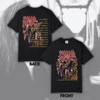 Morbid Angel - Gateways To Annihilation | Size- S, M, L, XL, 2-4 XL S