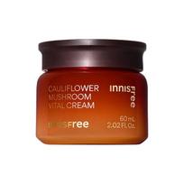 INNISFREE Cauliflower Mushroom Vital Cream Hydrating Firming 60ml