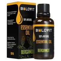 Bilovit - Essential Oil Bergamot 100Ml