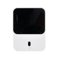 LED soap dispenser automatic sensor sensor infrared thermometer contactless soap dispenser wall soap dispenser for washing machine | Liquid soap dispe
