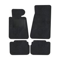 Bm011_Eva_Pod - Set Of Eva Car Mats Suitable For Bmw 5Er E34 1988-1996 (With Additional Reinforcement)