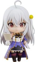 Nendoroid Genius Guide to Reviving a Bankrupt Ninim Raley Movable Prince's Nation (Non-scale, Plastic, Painted, Figure)