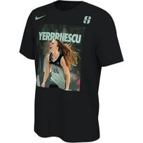 Nike Sabrina Ionescu Nike Wnba T Shirt IM4423-010 XL