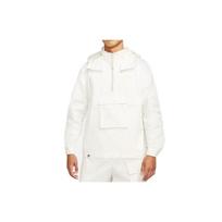 Nike Waffle Anorak Drawstring Pullover Jacket DD6495-133 XL