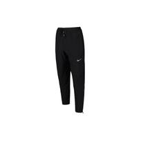 Nike Dri Fit Knitted Sweatpants Men's Black CU5513-010 M
