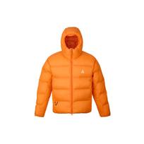 Nike ACG 'Lunar Lake' Puffer PrimaLoft® Puffer Jacket Men's Safety Orange FV8911-819 2XL