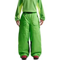 Nike ACG Insulated Pants Men's Bright Green/Black/Coal Black/Mountain White Moderate Other IF0906-307 L