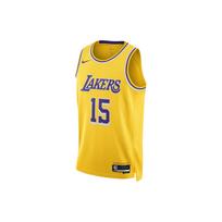 Nike Los Angeles Lakers Icon Edition Vyriškas Nike Dri-FIT Nba Swingman marškinėlis DN2009-735 S