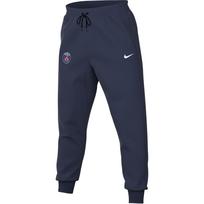 Nike Knitted Sweatpants Men's Marine Blue FZ7227-410 S