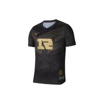 Nike X LPL Crossover RNG League Of Legends Pro League Teams Quick Dry Short Sleeve T-Shirt Gold DD9504-700 M