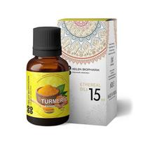 Ciberžolės eterinis aliejus (15 ml), Ciberžolės eterinis aliejus, Heilen Biopharm 9.21875