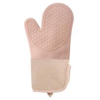 Silicone Gloves Kitchen Silicone Oven Mitts High Temperature Non-Slip Kitchen Oven Baking Dessert Tools Heat Resistant Gloves