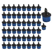 Garden Greenhouse MicroIrrigation Drippers 4mm Sprinkler Watering-System Heads