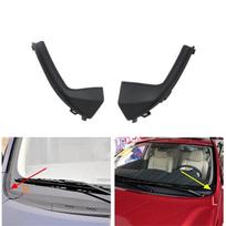 Windshield Bottom Grille Outer Cover For Nissan Versa Sedan &Hatchback 2007-2011