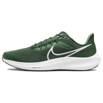 Nike Air Zoom Pegasus 39 Turbo Gorge Green Vyriški sportbačiai Juodi Balti DM0164-300 44.5