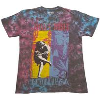 Guns N' Roses - Use Your Illusion (T-Shirt) XL