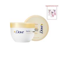 Dove maitinamasis ir skaistinamasis kūno losjonas 300ML