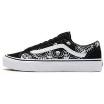 Vans Style 36 Bandana Unisex Black True White VN0A54F6D9S 35