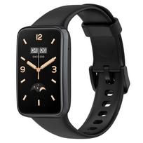 xDfind Solid Color Silicone Watch Band For Xiaomi Mi Band 7 Pro juoda