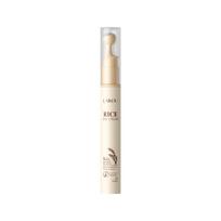LAIKOU Rice Eye Cream 15g  (Single Bead Version) with Rolling Ball for Eye Massaging 15g white