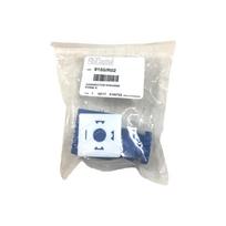 Castel HF2 9300/RA6 Solenoid Valve Coil 220V 50/60Hz 9150/R02