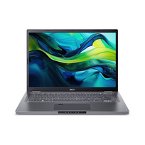 Laptop Acer Aspire 14 A14-51M-51PY, 14.0", QWERTZ DE, 512GB SSD, 8GB RAM, Windows 11 Home