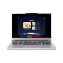 Laptop Acer Aspire 14 AI A14-61M, AMD Ryzen AI7-350, 16GB RAM, 512GB SSD, Radeon 860, Win 11 Home
