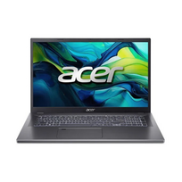 Laptop Acer Aspire 17 A17-51M-54EU, 17.3" FHD IPS, Core i5-120U, 16GB RAM, 1TB SSD, Windows 11