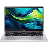 Laptop Acer Aspire Go 15 AG15-72P-54C1 15.6 inch FHD Core 5 120U 16GB/512GB Win 11
