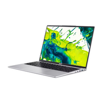 Laptop Acer Aspire Lite 16 AL16-54P, Intel Core i5-1334U, Win 11 Home, Intel Iris Xe Graphics
