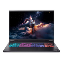 Gaming Laptop Acer Nitro 18 AI AN18-61 - AMD Ryzen AI 9 365 2 GHz - Win 11 Home - GeForce RTX 5060 - 32GB RAM