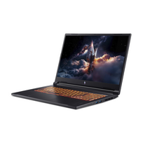Gaming Laptop Acer Nitro V17 Ryzen7 260 DDR5 PCle NVMe SSD W11H - 3.8 GHz - 1,024GB