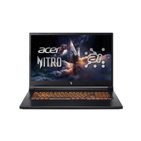 Gaming Laptop Acer Nitro V17 AI ANV17-41-R8JV 17.3 inch FHD Ryzen 7 RTX 5050 16GB/1TB Win11