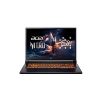 Gaming Laptop Acer Nitro V17AI ANV17-41-R5NM 17.3 inch/Ryzen 7/16/1TSSD/RTX5060/W11