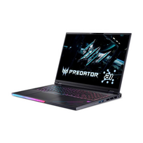 Gaming Laptop Acer Predator Helios 18 AI PH18-73 - Intel Core Ultra 9 - RTX 5000