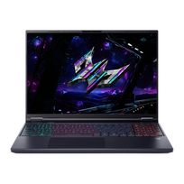 Gaming Laptop Acer Predator Helios Neo 16 AI PHN16-73-73HD 16-inch WQXGA Core Ultra 7 255HX 16GB/1 TB RTX5060 Win